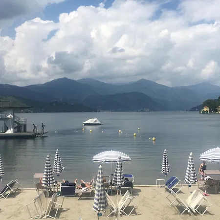 Ortensia Riviera Dorta Apartment *