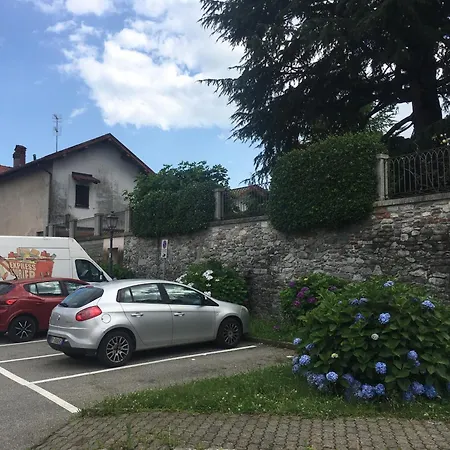 Apartamento Ortensia Riviera D'orta