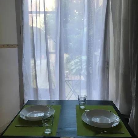 Ortensia Riviera Dorta Apartment