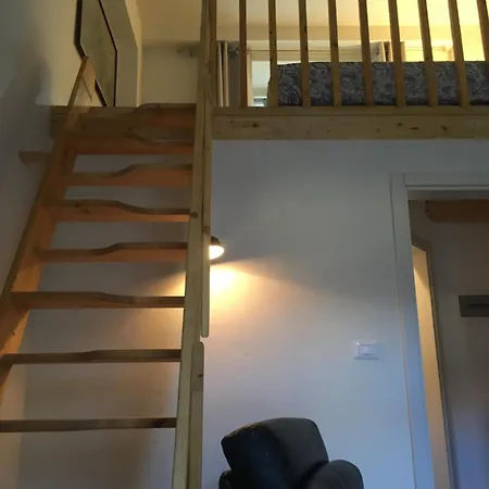 Ortensia Riviera D'orta Apartmán Gozzano