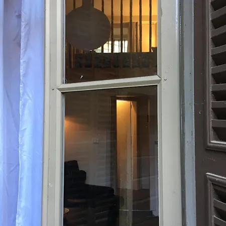 Apartmán Ortensia Riviera D'orta Gozzano