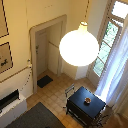 Ortensia Riviera D'orta Apartmán *