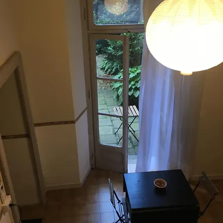 Ortensia Riviera Dorta Apartment