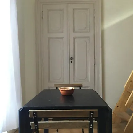 Apartmán Ortensia Riviera D'orta