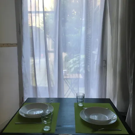 Ortensia Riviera Dorta Apartment Gozzano