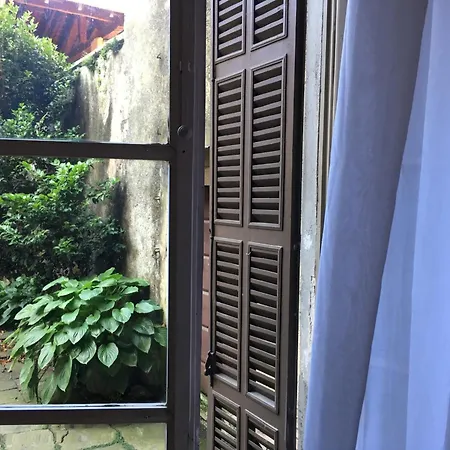 Apartmán Ortensia Riviera D'orta