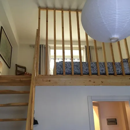 Apartmán Ortensia Riviera D'orta *