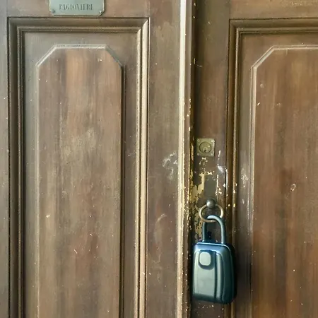 Apartmán Ortensia Riviera D'orta Gozzano