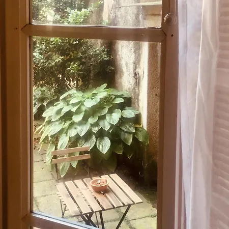 Apartmán Ortensia Riviera D'orta Gozzano