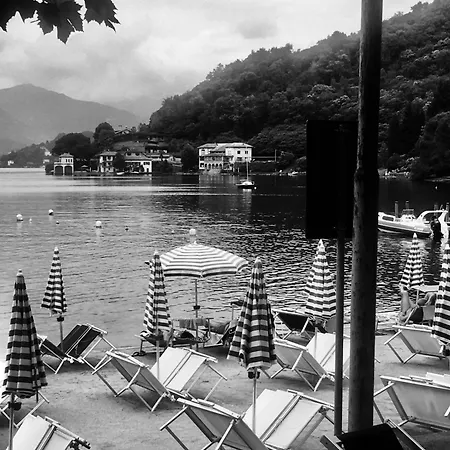 Apartmán Ortensia Riviera D'orta Gozzano