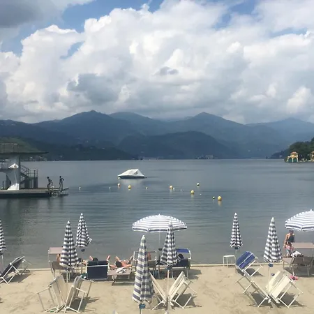 Ortensia Riviera D'orta