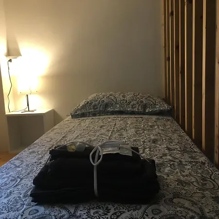 Ortensia Riviera Dorta Apartment