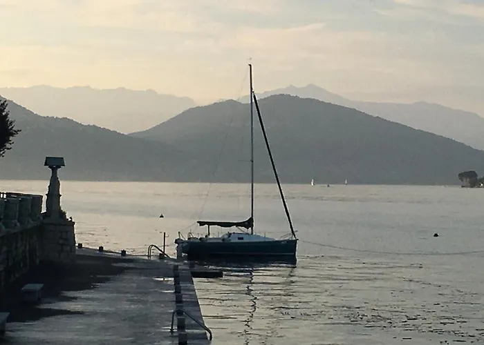 Ortensia Riviera D'orta Apartamento Gozzano