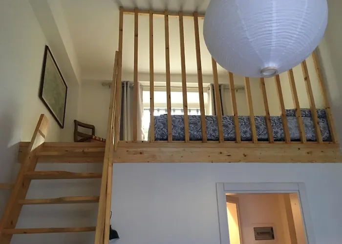 Apartamento Ortensia Riviera D'orta Gozzano