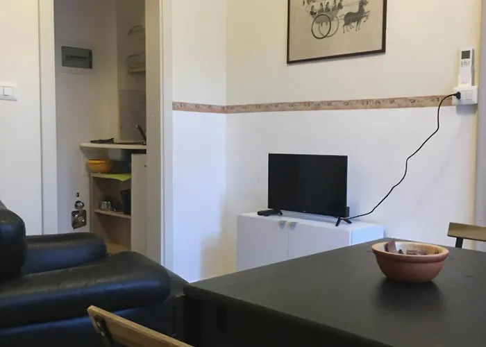 Apartamento Ortensia Riviera D'orta *