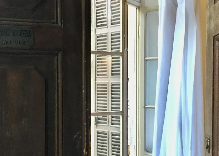 Apartamento Ortensia Riviera D'orta