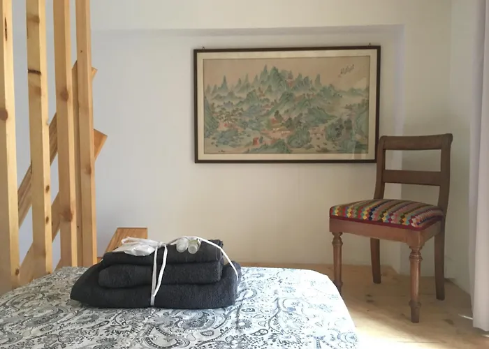 Apartamento Ortensia Riviera D'orta