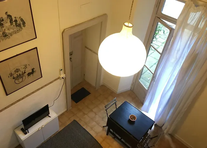 Ortensia Riviera D'orta Apartamento *