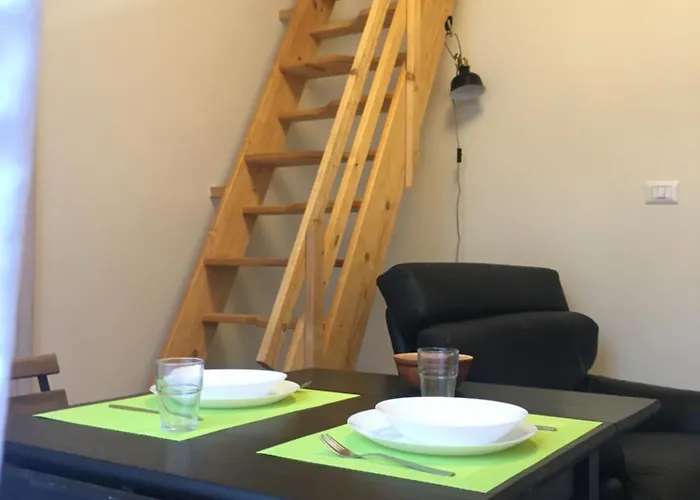 Ortensia Riviera D'orta Apartamento *