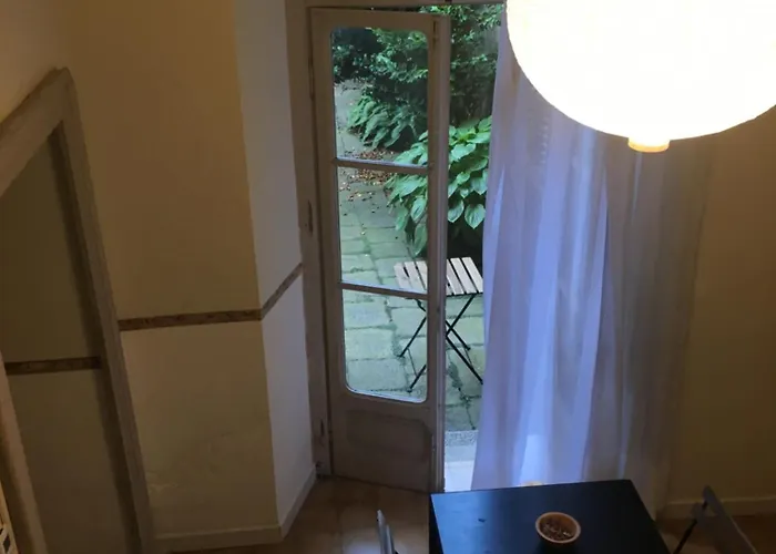 Ortensia Riviera D'orta Apartamento