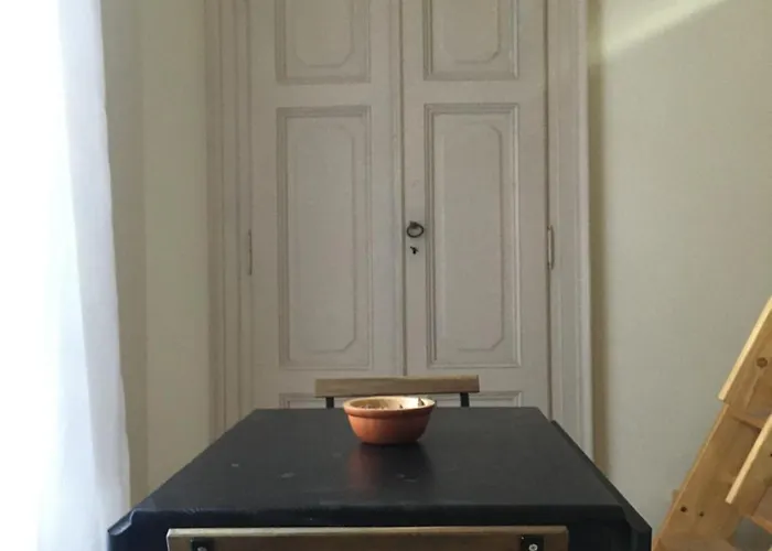 Apartamento Ortensia Riviera D'orta