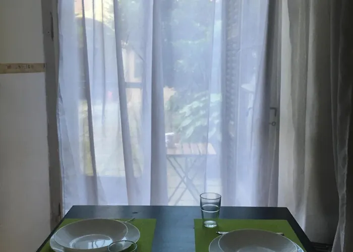 Ortensia Riviera D'orta Apartamento Gozzano