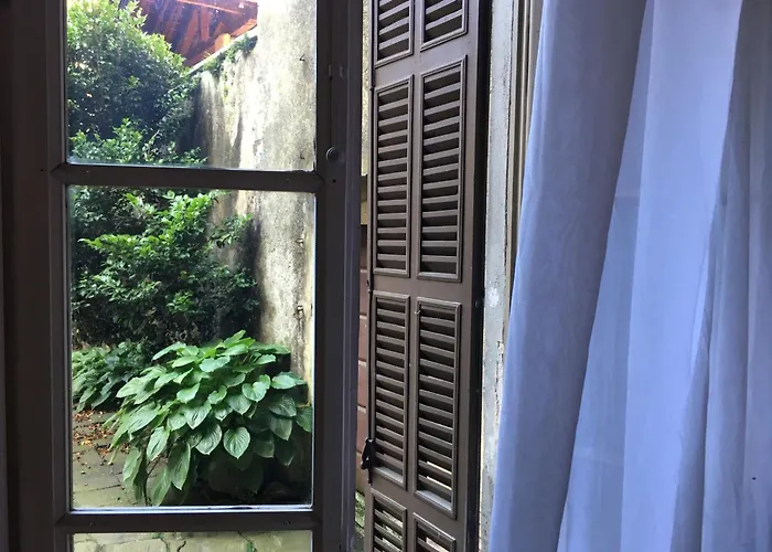 Apartamento Ortensia Riviera D'orta