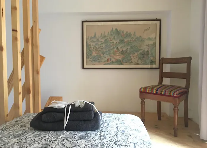 Ortensia Riviera D'orta Apartamento Gozzano