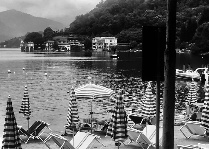 Apartamento Ortensia Riviera D'orta Gozzano