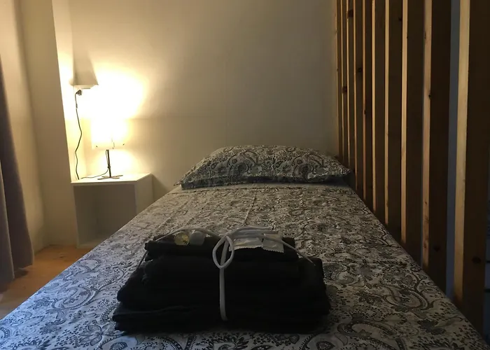 Ortensia Riviera D'orta Apartamento