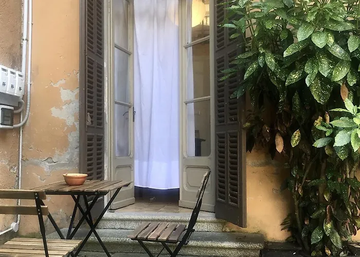 Apartamento Ortensia Riviera D'orta *